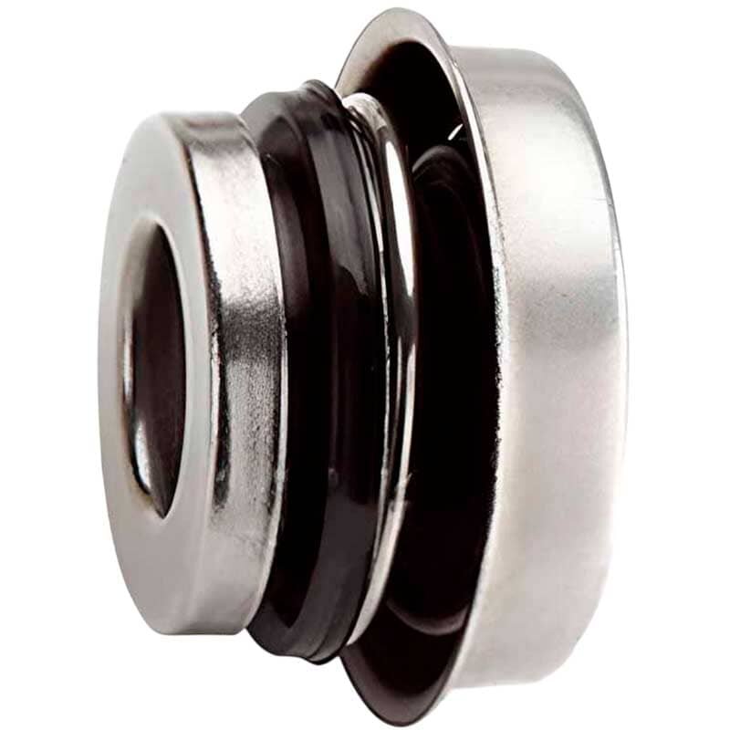 Торцевое уплотнение мотопомпы R-6C 12, S, SIC/SIC, NBR, 304