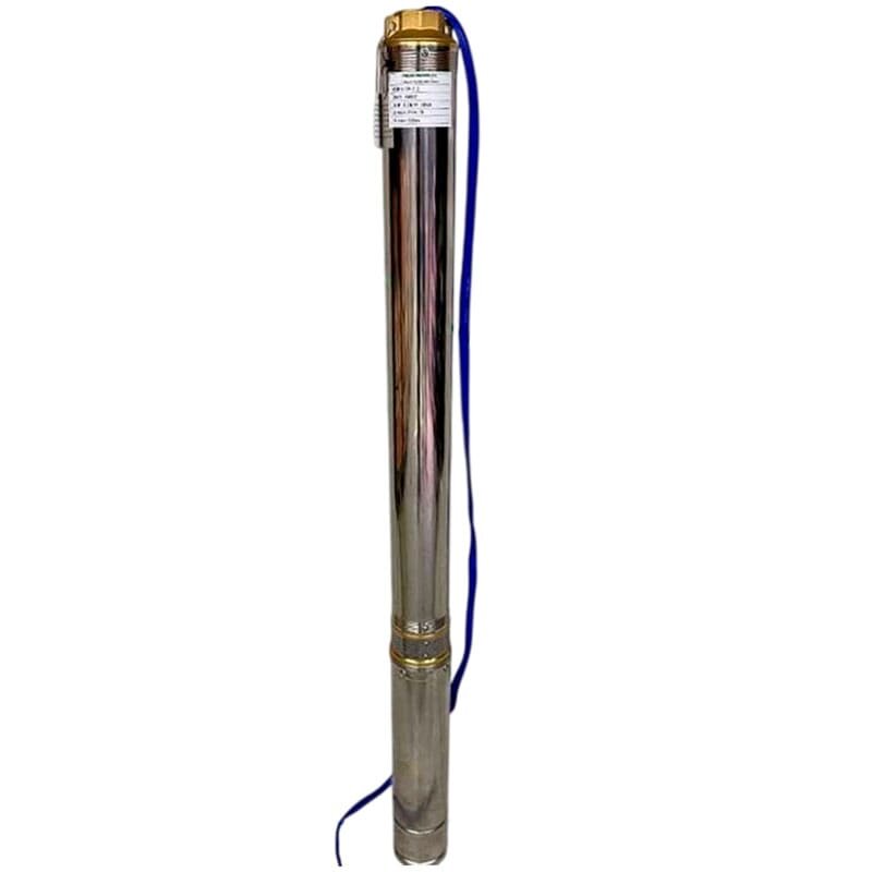 Глубинный скважинный насос 4SD6/18, 2,2kW, 380V