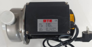 CD-18ST, AISI 304 насос нержавеющий для пищевых продуктов
