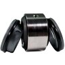 Механическое уплотнение R-877-U 30, CAR/SIC/CAR/SIC, EPDM, 304