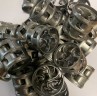 Кільця Палля, AISI 304, 50x50x0,5 mm, Pall Ring, VFF