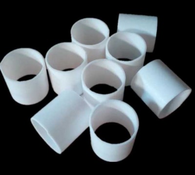 Anillos Raschig, PTFE, 50 mm