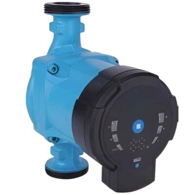 Bomba de circulación LRS32/8-180FB, 220 V con rotor húmedo