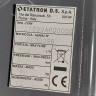 Bomba dosificadora de membrana PDM-D AP 300/5 400/3/50 0,25