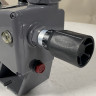 Bomba dosificadora de membrana PDM-D AP 300/5 400/3/50 0,25