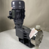 Bomba dosificadora de membrana PDM-D AP 300/5 400/3/50 0,25