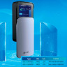 Интеллектуальный контроллер AIZL-ICM CB220S2.1 220V для управления двумя насосами