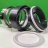 Уплотнение торцевое R-108U 35, SIC/SIC, PTFE, 304, T5F