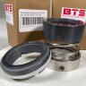 Уплотнение торцевое R-108U 35, SIC/SIC, PTFE, 304, T5F