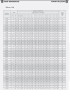 Моноблочный насос для отопления ETKF-M 65-250, 5,5 kW, 1500