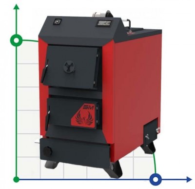 Chaudière Retra-3M PLUS, 18kW