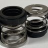 Уплотнение насосов R-156 15, CAR/CER, NBR, 304