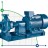 Консольный насос для полива BSM 40-315/220 (27/103,5), 22kW, 2900