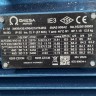 Водокольцевой вакуум-насос ESV 115/50, 51 м3/ч, 1,5 кВт, 3000 об/мин