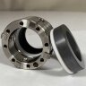 Uszczelnienie pompy R-59B 63, CAR/SIC, PTFE, 304, ВО