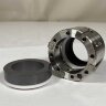 Uszczelnienie pompy R-59B 63, CAR/SIC, PTFE, 304, ВО