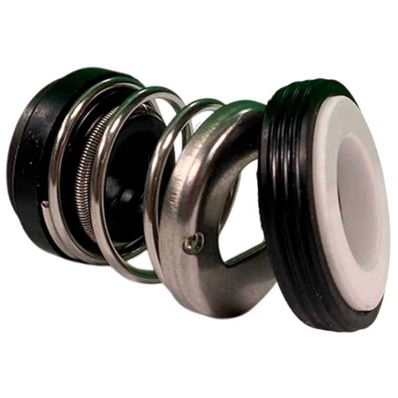 Торцевое уплотнение к насосам R-156 8, CAR/CER, EPDM, 304