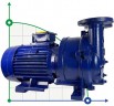2BV5111 вакуумный насос для выпарки