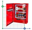 BEDJ 100/7-10-10-2 (6 l/s, 70m, 7,5 kW) automatyczna pompownia do gaszenia pożarów
