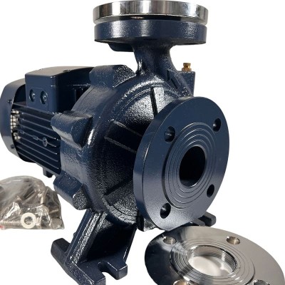 Насос відцентровий моноблочний BST 40-250/15, 3000