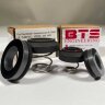 Механическое уплотнение R-120W 12B, CAR/SIC, VITON, 304, WM