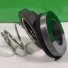 Механическое уплотнение R-120W 12B, CAR/SIC, VITON, 304, WM