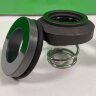 Механическое уплотнение R-120W 12B, CAR/SIC, VITON, 304, WM