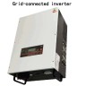 Комплект горизонтальний вітрогенератор G-Series RX-10KG 10 кВт 380 В, мережевий контролер FKJ-GT на 10 кВт 380 В, трифазний інвертор на 10 кВт 380 В