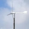 Комплект горизонтальний вітрогенератор G-Series RX-10KG 10 кВт 380 В, мережевий контролер FKJ-GT на 10 кВт 380 В, трифазний інвертор на 10 кВт 380 В
