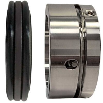 Garniture mécanique Inoxpa R-W011 30, SS/CAR, EPDM, 304