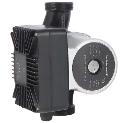 Bomba de circulación AJP50-20-180KQ, 220 V con rotor húmedo