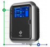 Controlador inteligente AIZL-ICN CA220D2.1 220V para controlar dos bombas