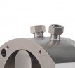 40TLS6-0.8C кулачковый насос с паровой рубашкой для горячей карамели