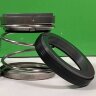 Торцевое механическое уплотнение R-21 40, SIC/SIC, VITON, 304