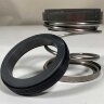 Торцевое механическое уплотнение R-21 40, SIC/SIC, VITON, 304
