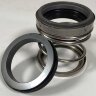 Торцевое механическое уплотнение R-21 40, SIC/SIC, VITON, 304