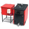 Brush boiler Retra -3М BIO, 25kW