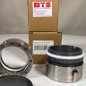 Uszczelnienie pompy R-59U 65, CAR/SIC, PTFE, 304, ВР