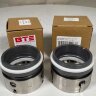 Uszczelnienie pompy R-59U 65, CAR/SIC, PTFE, 304, ВР