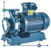 Bioethanol pump Ex plosion-proof BGWB 80-200 (50/50), 15kW, 2880, Ex