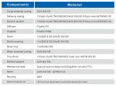Глубинный скважинный насос 4SD6/28, 3kW, 380V