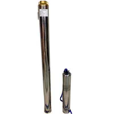 Глубинный скважинный насос 4SD6/28, 3kW, 380V