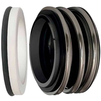 Ущільнення валу насоса GRUNDFOS R-MG1 48, CAR/CER, EPDM, 304, G4