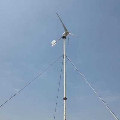 Éolienne horizontale série M RX-1500M 1,5 kW