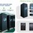 Высоковольтный аккумуляторный шкаф TH-384/280R/HV, LiFePO4, LFP
