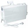Stacja kanalizacyjna 0.6 kw Hmax 8.5 m Qmax 110L / min 3 wejścia LEO 3.0
