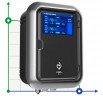 Intelligente Steuerung AIZL-ICN CA380S1.1 380V zur Steuerung einer Pumpe