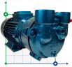 Bomba de vacío de anillo de agua ESV 150/50, 110 m3/h, 3 kW, 3000 rpm