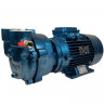 Bomba de vacío de anillo de agua ESV 150/50, 110 m3/h, 3 kW, 3000 rpm