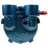 Bomba de vacío de anillo de agua ESV 150/50, 110 m3/h, 3 kW, 3000 rpm